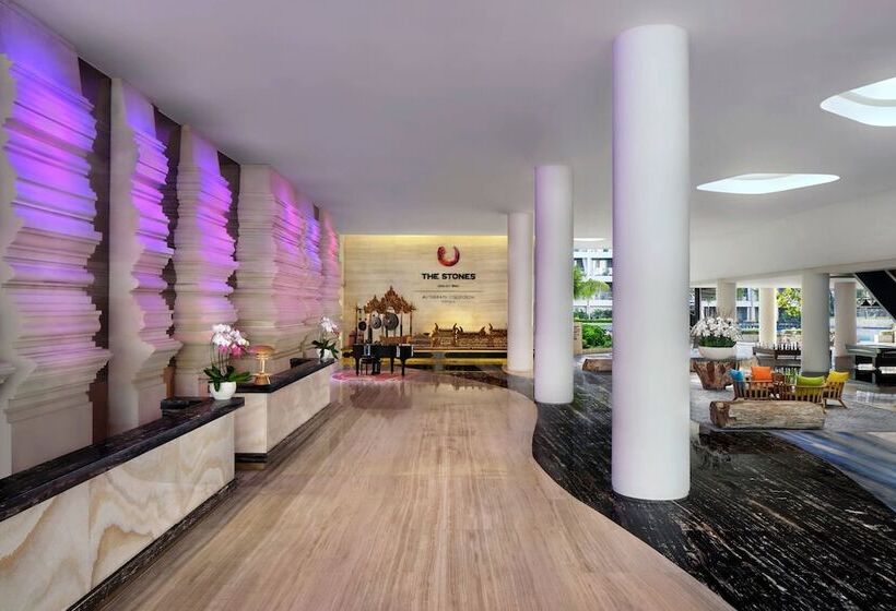 فندق The Stones   Legian, Bali   Marriott Autograph Collection