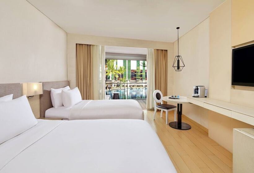 هتل The Stones   Legian, Bali   Marriott Autograph Collection