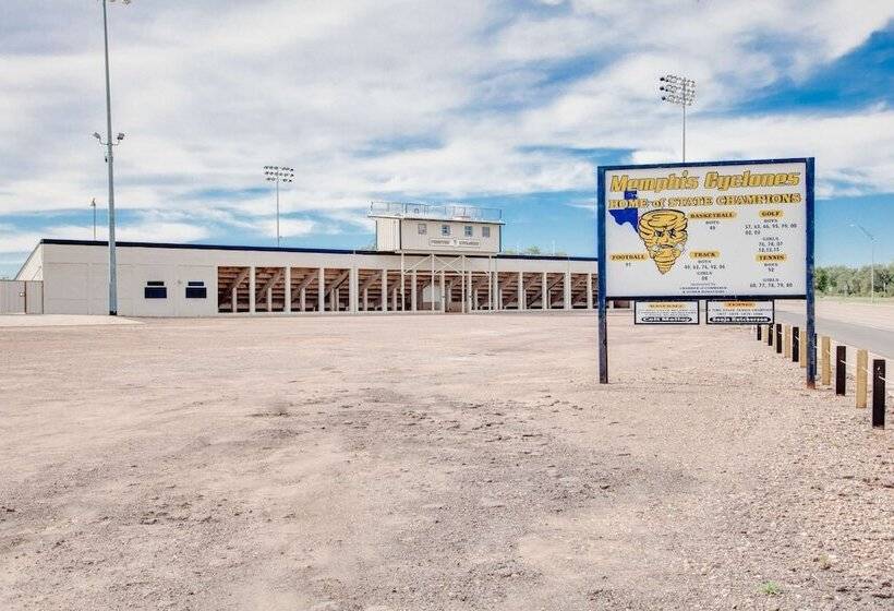 فندق Travelodge By Wyndham Memphis