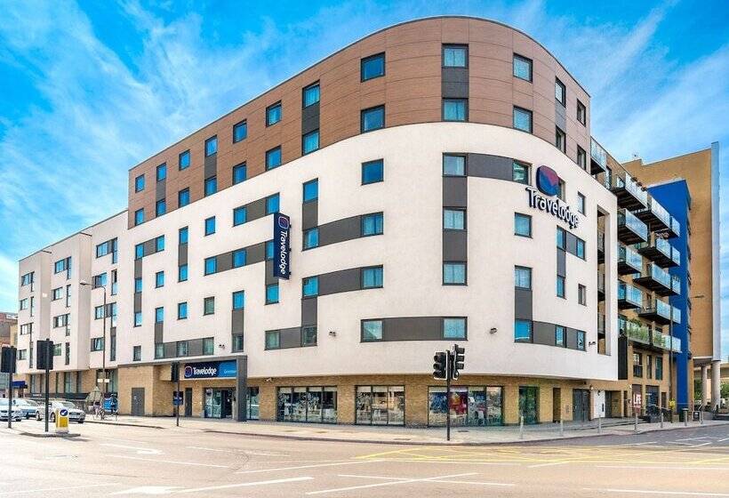 فندق Travelodge London Greenwich