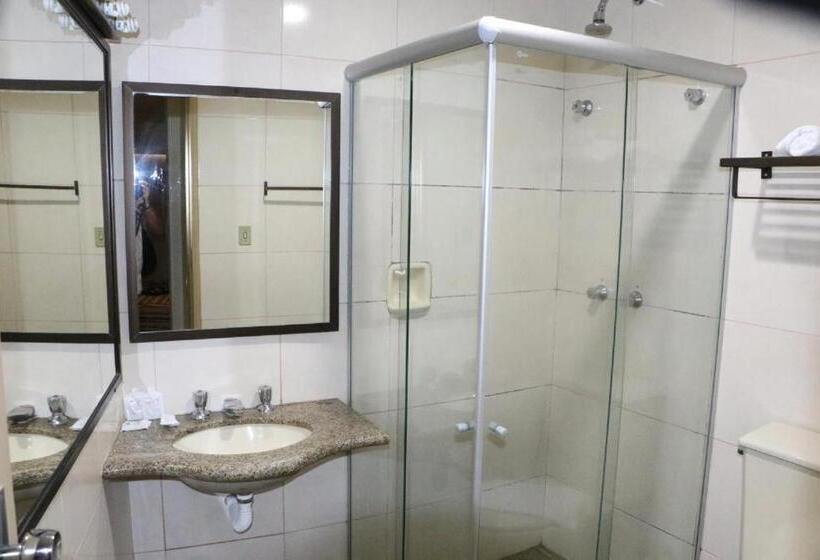 בית מלון כפרי Uberaba Apart