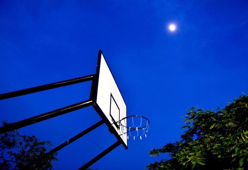 فندق Uxmal Resort Maya