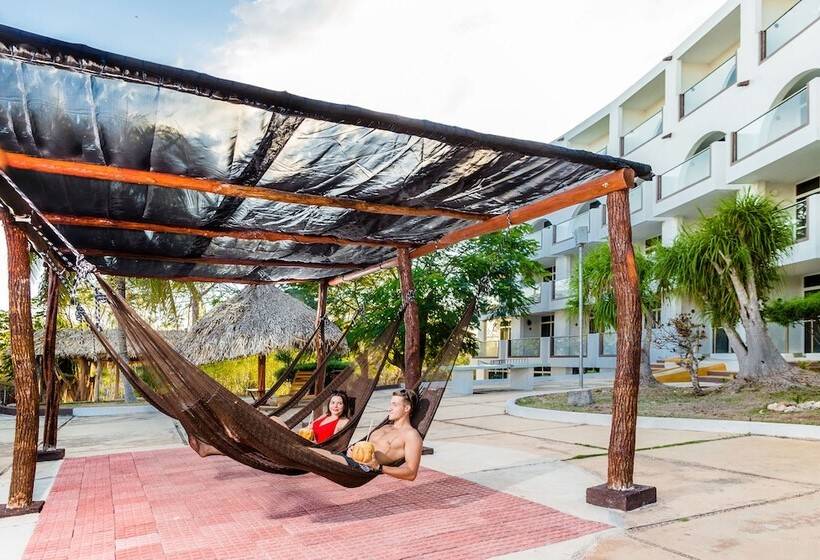 فندق Uxmal Resort Maya