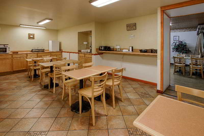 בית מלון כפרי Vacation Lodge