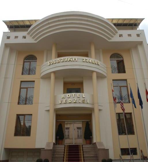 هتل Vedzisi