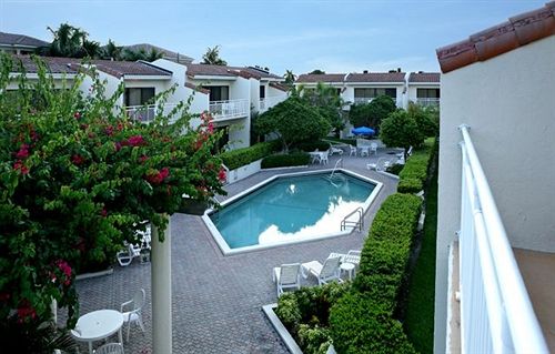 فندق Ventura At Boca Raton