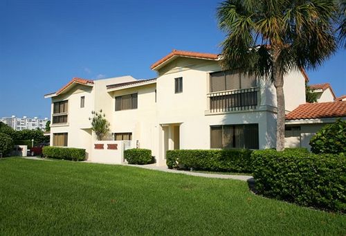 فندق Ventura At Boca Raton