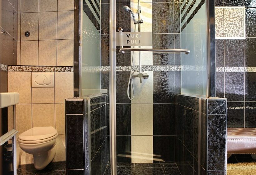 هتل Vila Terazije