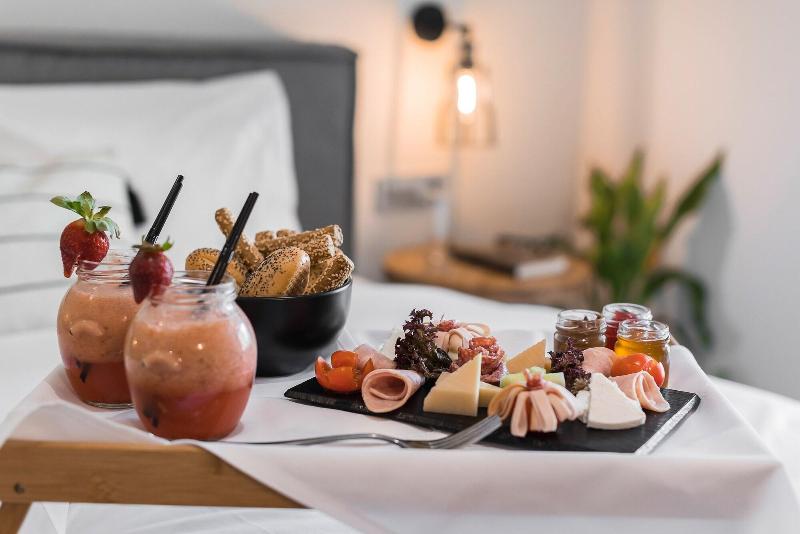 호텔 Villa Di Mare Seaside Suites