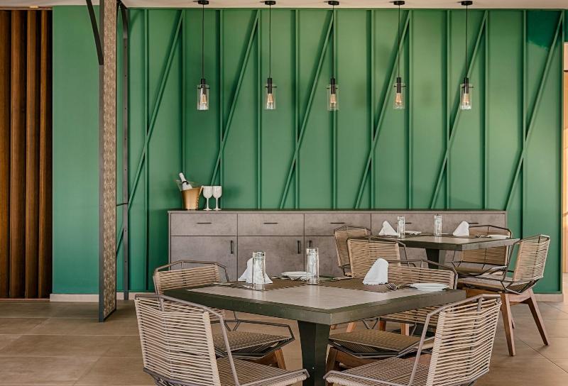 호텔 Villa Di Mare Seaside Suites