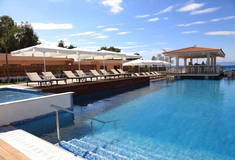 호텔 Villa Di Mare Seaside Suites