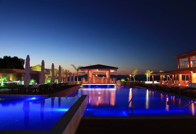 호텔 Villa Di Mare Seaside Suites