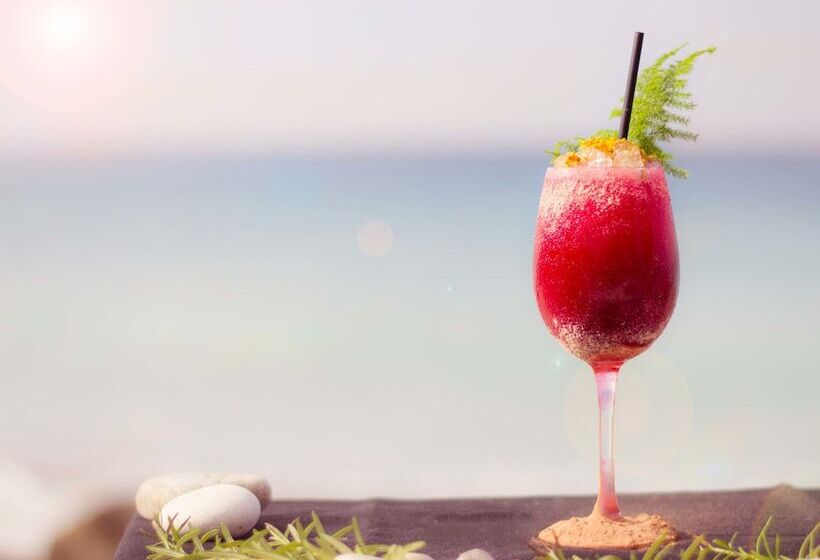 호텔 Villa Di Mare Seaside Suites