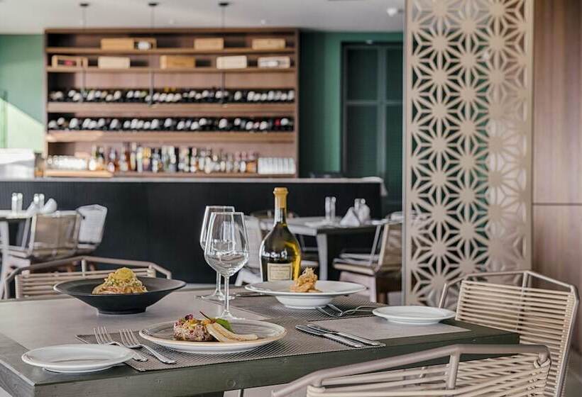 호텔 Villa Di Mare Seaside Suites