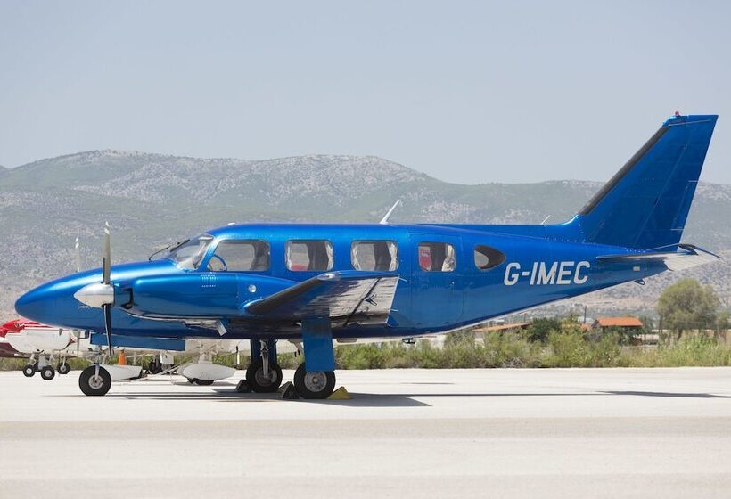 호텔 Villa Di Mare Seaside Suites