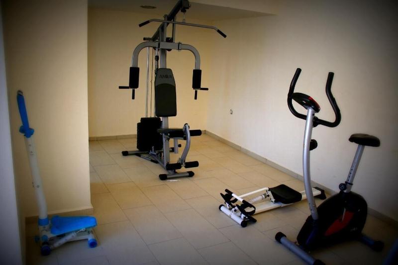 호텔 Villa Di Mare Seaside Suites