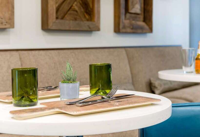 فندق Spark By Hilton St. Augustine Historic District