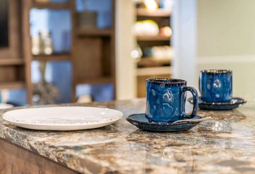 فندق Spark By Hilton St. Augustine Historic District