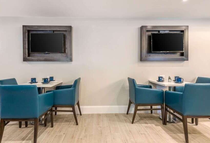 فندق Spark By Hilton St. Augustine Historic District