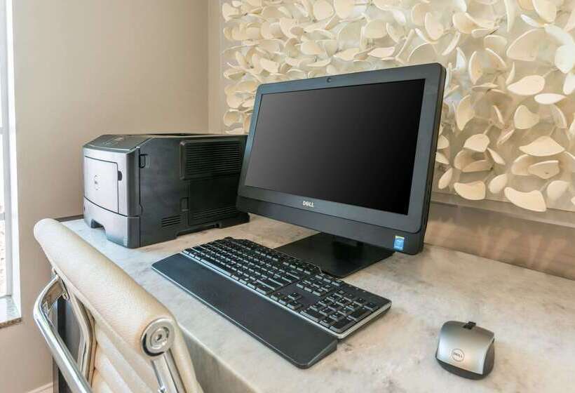 فندق Spark By Hilton St. Augustine Historic District