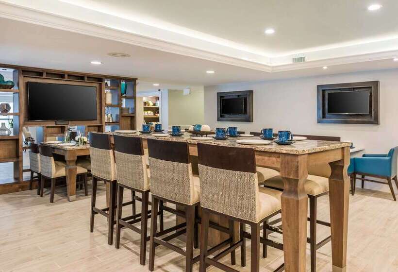 فندق Spark By Hilton St. Augustine Historic District