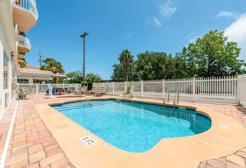 فندق Spark By Hilton St. Augustine Historic District