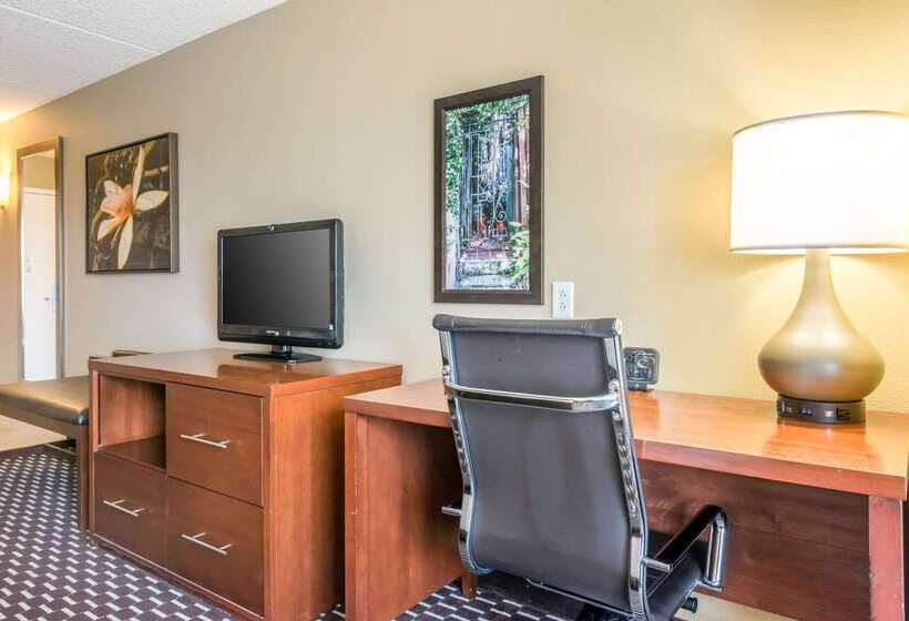 فندق Spark By Hilton St. Augustine Historic District