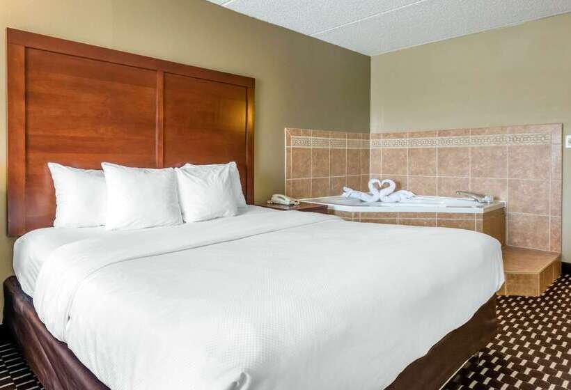 فندق Spark By Hilton St. Augustine Historic District