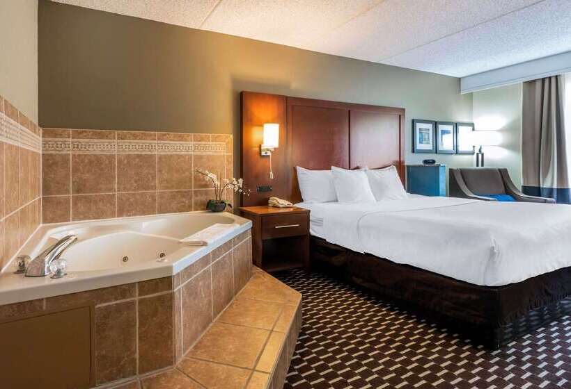 فندق Spark By Hilton St. Augustine Historic District