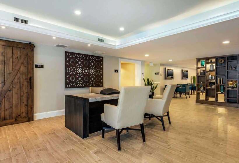 فندق Spark By Hilton St. Augustine Historic District