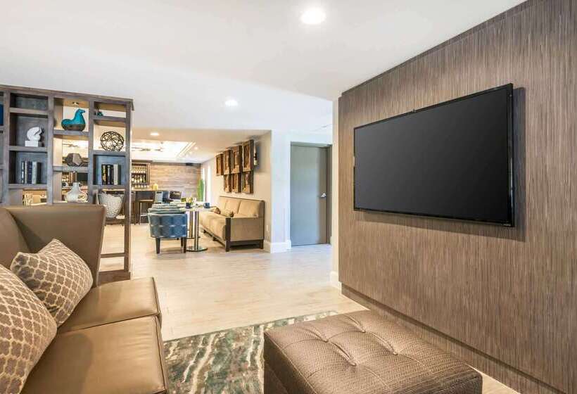 فندق Spark By Hilton St. Augustine Historic District