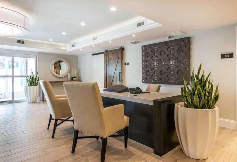 فندق Spark By Hilton St. Augustine Historic District