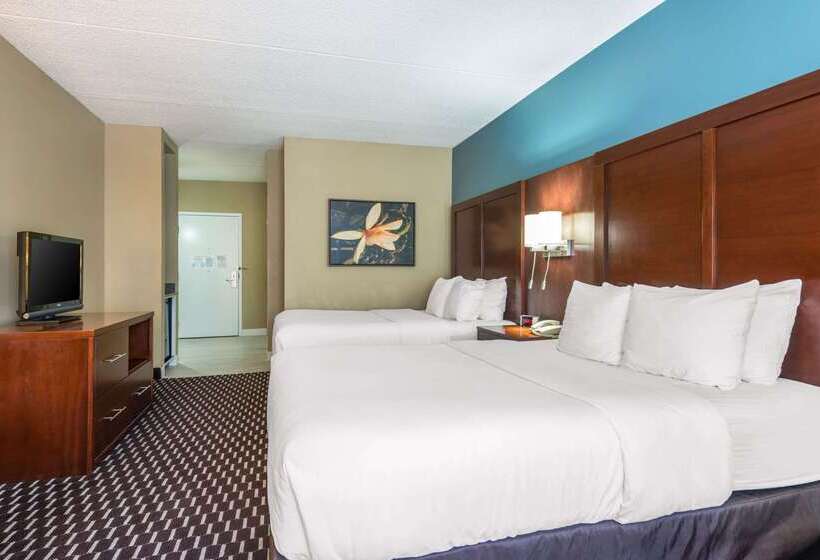 فندق Spark By Hilton St. Augustine Historic District