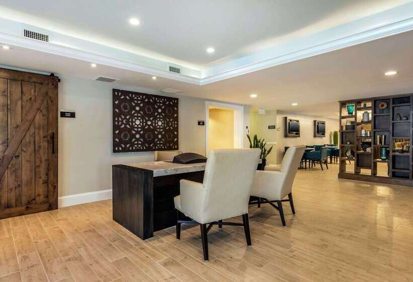 فندق Spark By Hilton St. Augustine Historic District