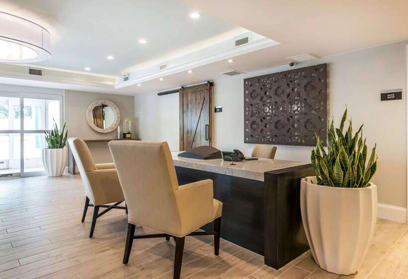 فندق Spark By Hilton St. Augustine Historic District