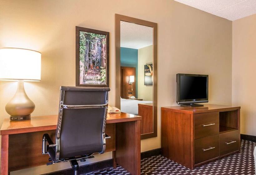 فندق Spark By Hilton St. Augustine Historic District