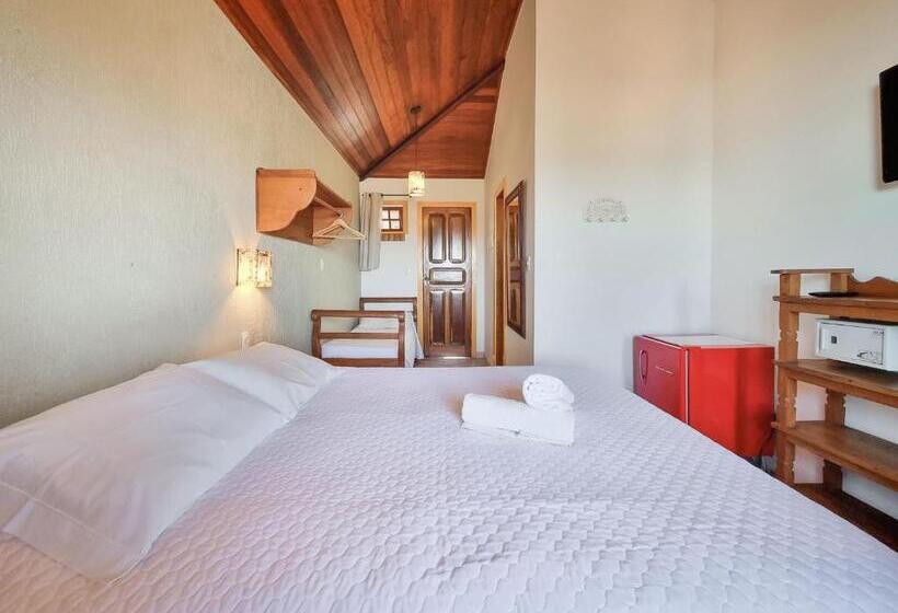 هتل Bliss Hotéis Concept