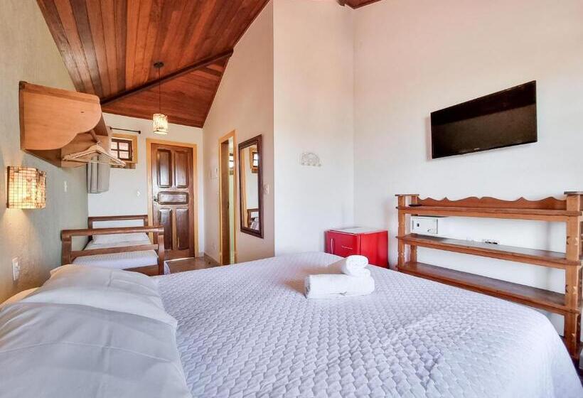 هتل Bliss Hotéis Concept