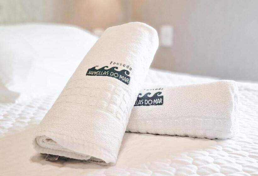 هتل Bliss Hotéis Concept