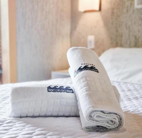 هتل Bliss Hotéis Concept