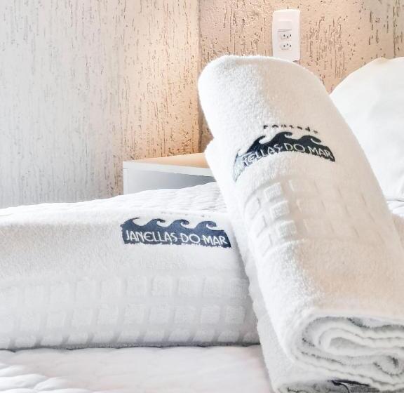 هتل Bliss Hotéis Concept