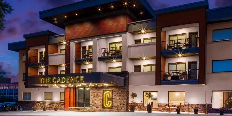 호텔 Voco The Cadence, An Ihg