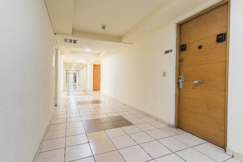 هتل Vr Suite Santiago