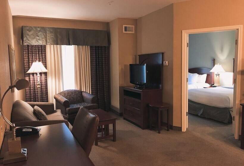 فندق Westay Suites   Covington/mandeville