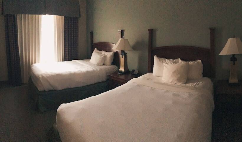 فندق Westay Suites   Covington/mandeville