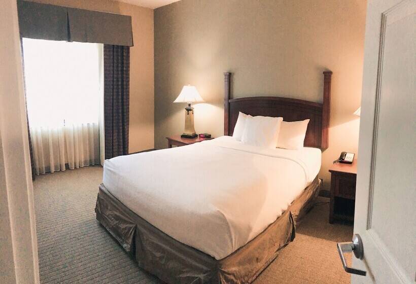 فندق Westay Suites   Covington/mandeville