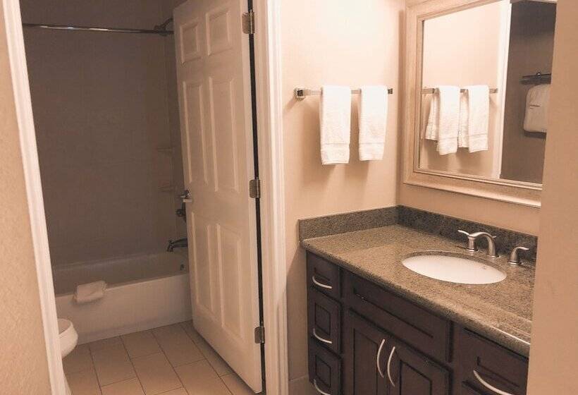 فندق Westay Suites   Covington/mandeville