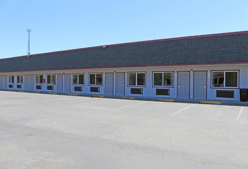 فندق Westward Inn