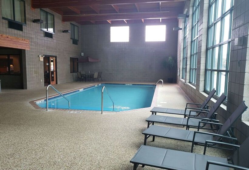 فندق Wingate By Wyndham Coon Rapids