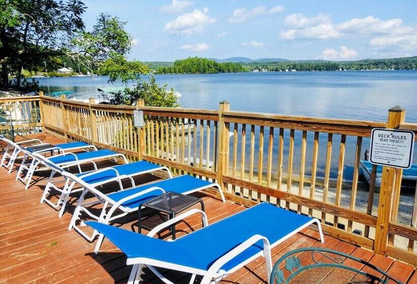 فندق Winnisquam Lake Inn